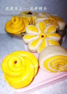 yellow roses