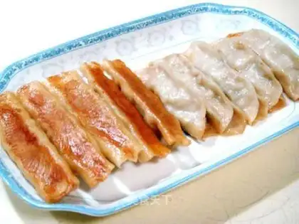 fried dumpling