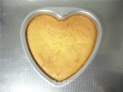 Hurricane cake