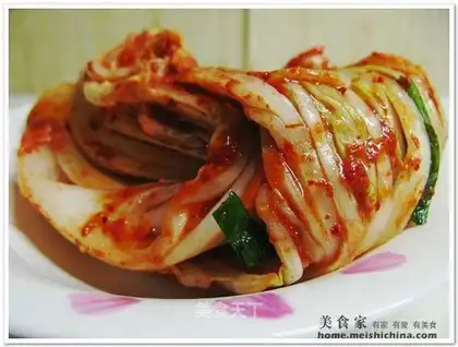 kimchi