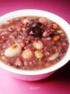 laba porridge