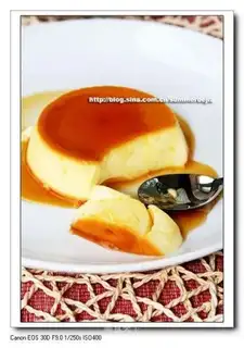 pudding