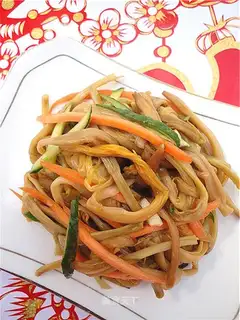 day lily salad