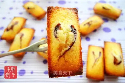 Honey blueberry Fernandine