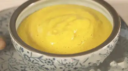Pumpkin beans