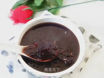 Black rice
