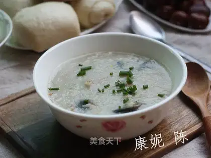 Porridge