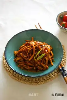 Sukyung sauce