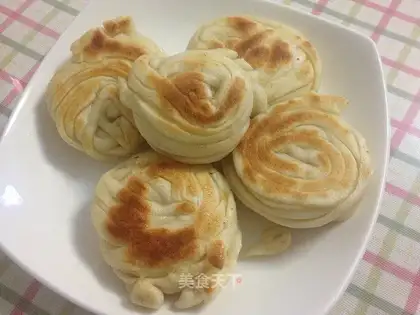 A pancake