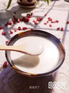 Peanut cheese