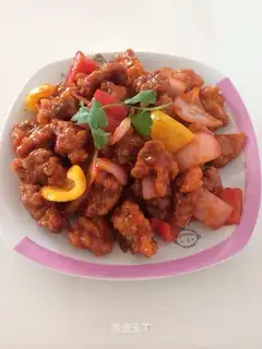 Sugar vinegar