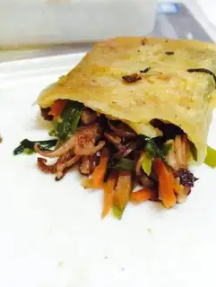 Vegetable Spring Roll