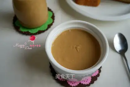 Scrap peanut butter
