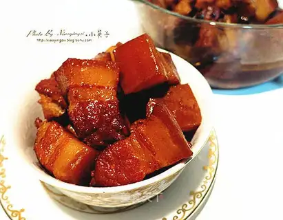 Mao red meat
