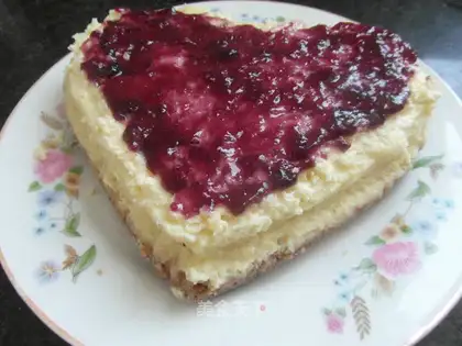 Jelly cheese
