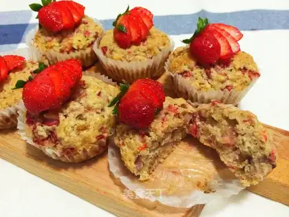 Strawberry McFin