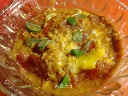 Tomato slips