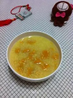 Porridge