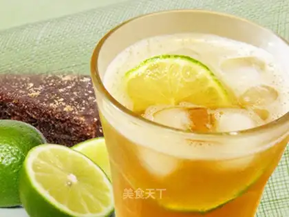 Lemon melon