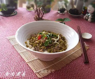 Guilin rice powder