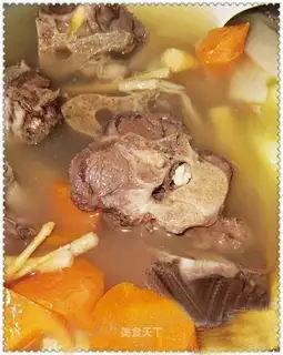 Soup