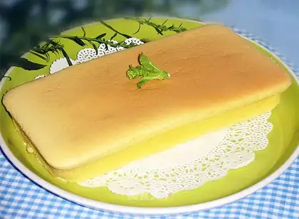 Cheesecake