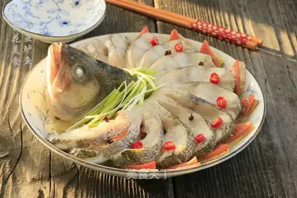 Vacuate herring