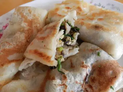 Simple Spring Roll