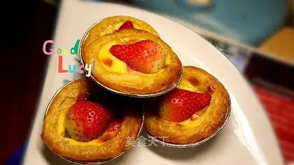 Double-berries