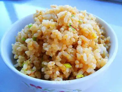 Fried rice