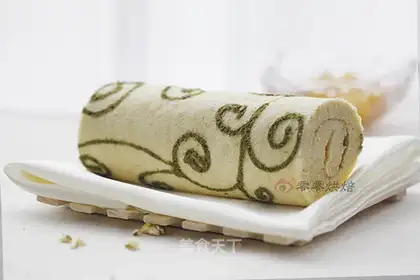 A twilight roll