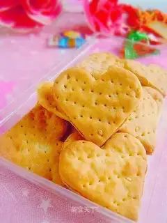 Crackers