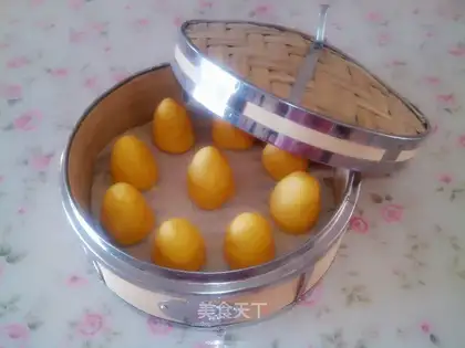 The golden nest
