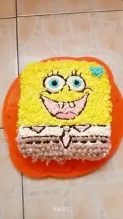 SpongeBob