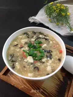 Tofu