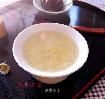 Porridge