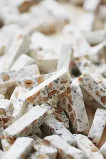 Sesame peanut butter
