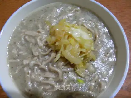 Noodles