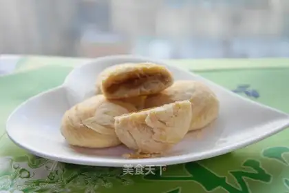Eggcake