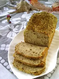 Chestnut toast