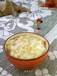 Porridge