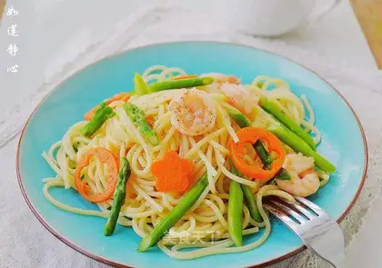 Spaghetti