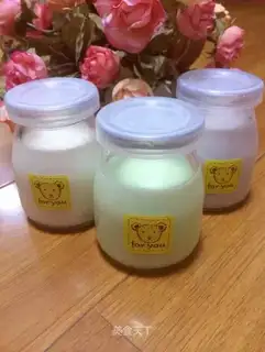 QQQ SUGAR PUDDING
