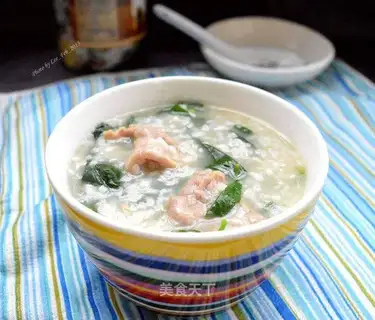 Porridge