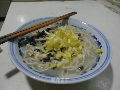Soy sauce