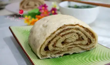 Pork onions