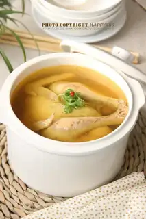 It's a good day to cook the whole chicken