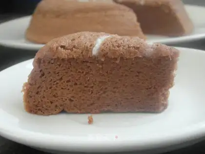 Chocolate Chifeng