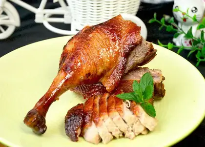 Duck