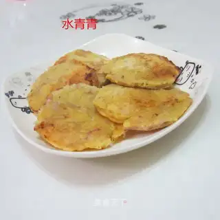 Egg tacos